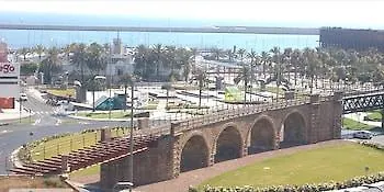 Almeria City Center Hotel 3*,  Spanje