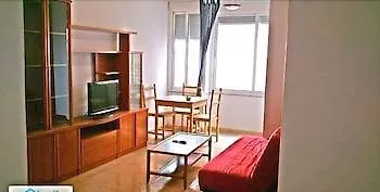 Almeria City Center Hotel