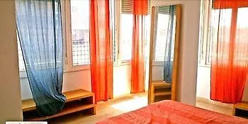 Almeria City Center Hotel